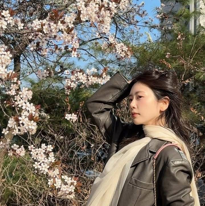 Momen yang diabadikan oleh penggemar DREAMCATCHER