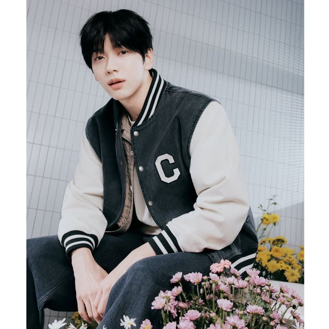 Latest photo of Soobin (TOMORROW X TOGETHER)