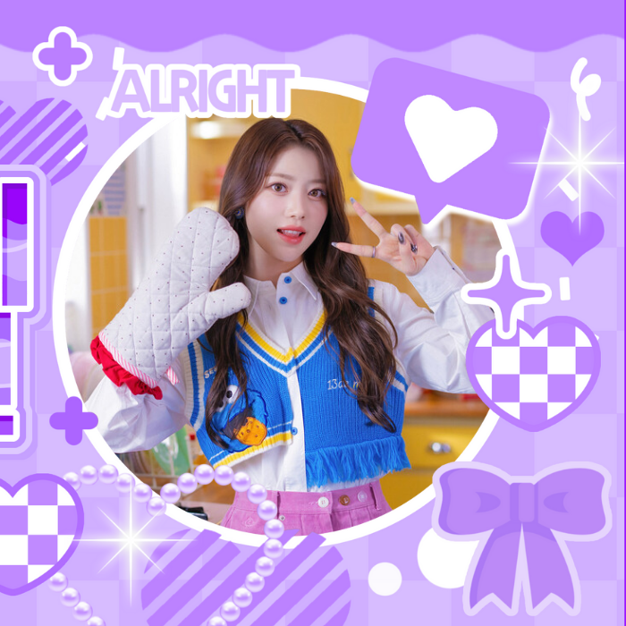 Recent activity shot of Kep1er