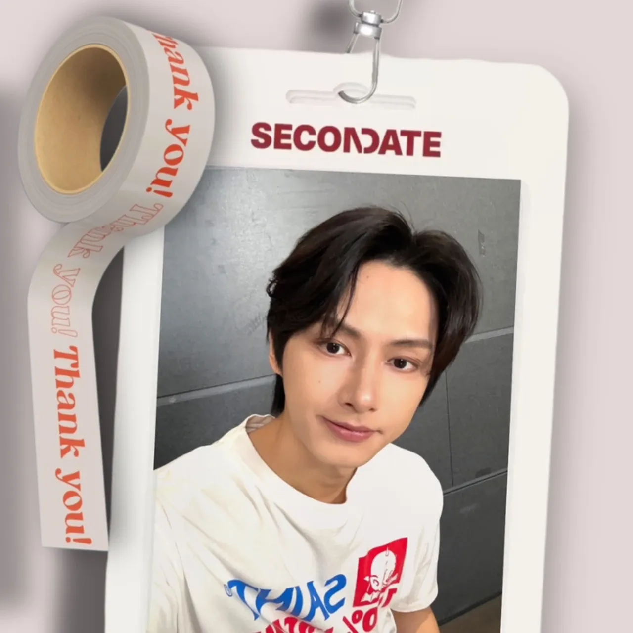 Latest photo of Jun (SEVENTEEN)