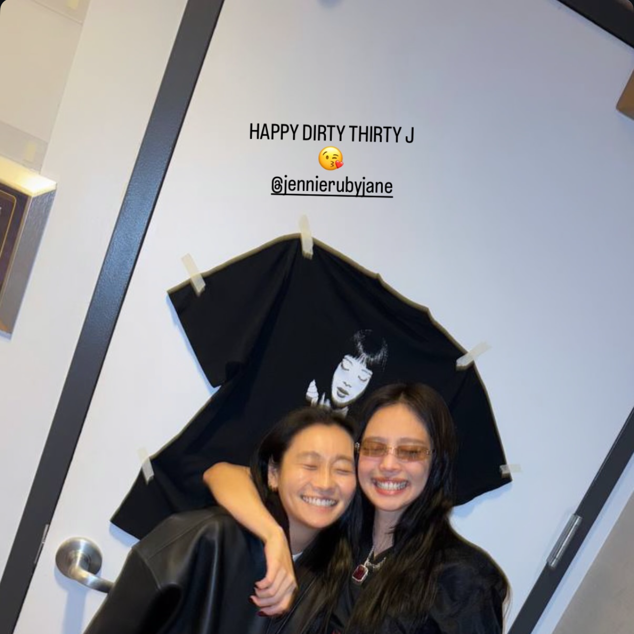 BLACKPINK 팬이 찍은 순간