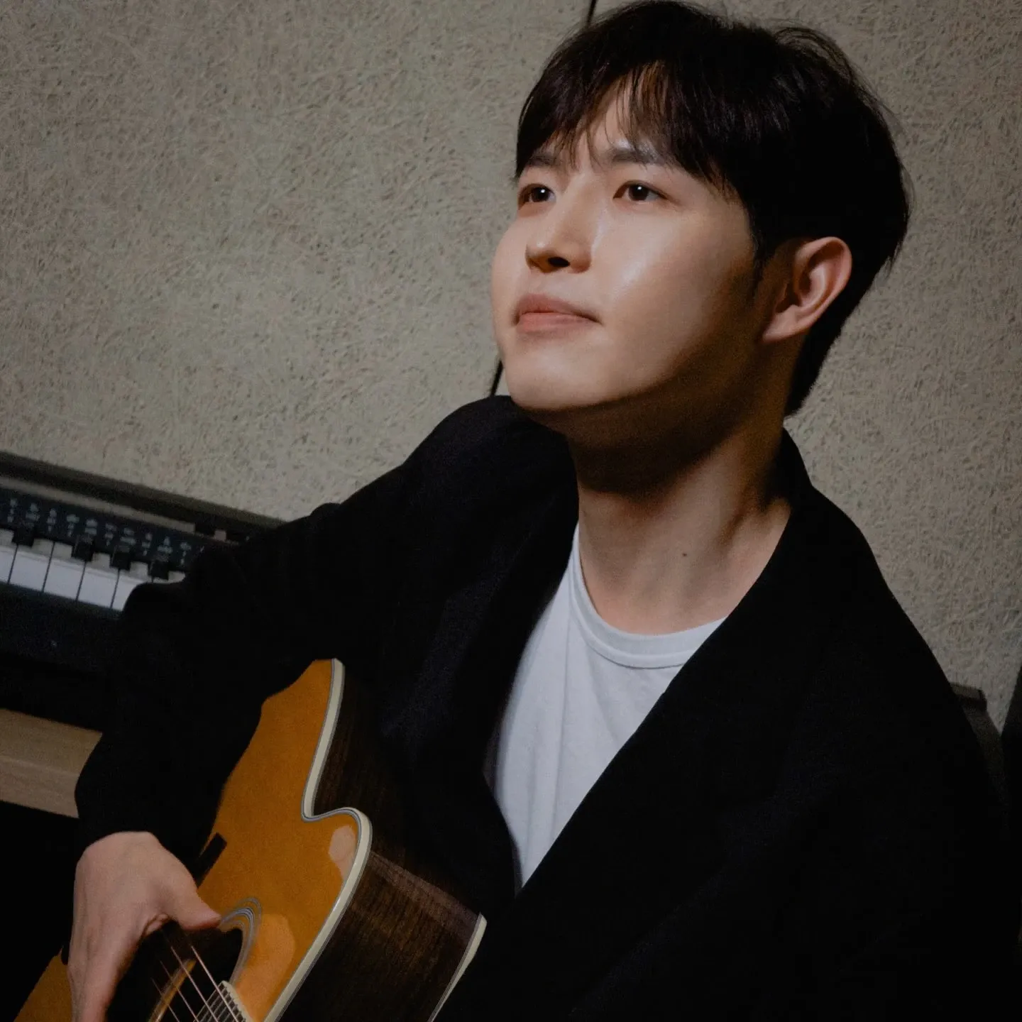 Latest photo of Kim Jaehwan