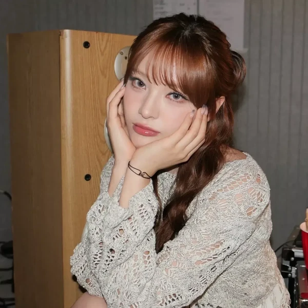 Popular profile picture of Billlie loved by fans