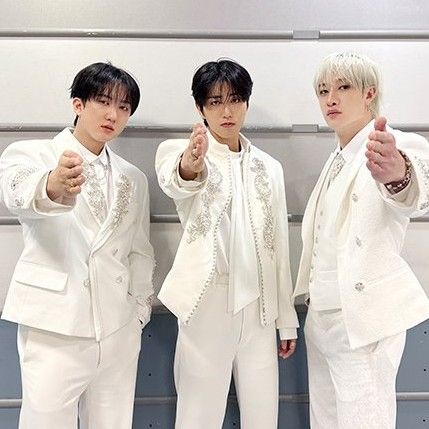 Latest photo of Changbin (Stray Kids)