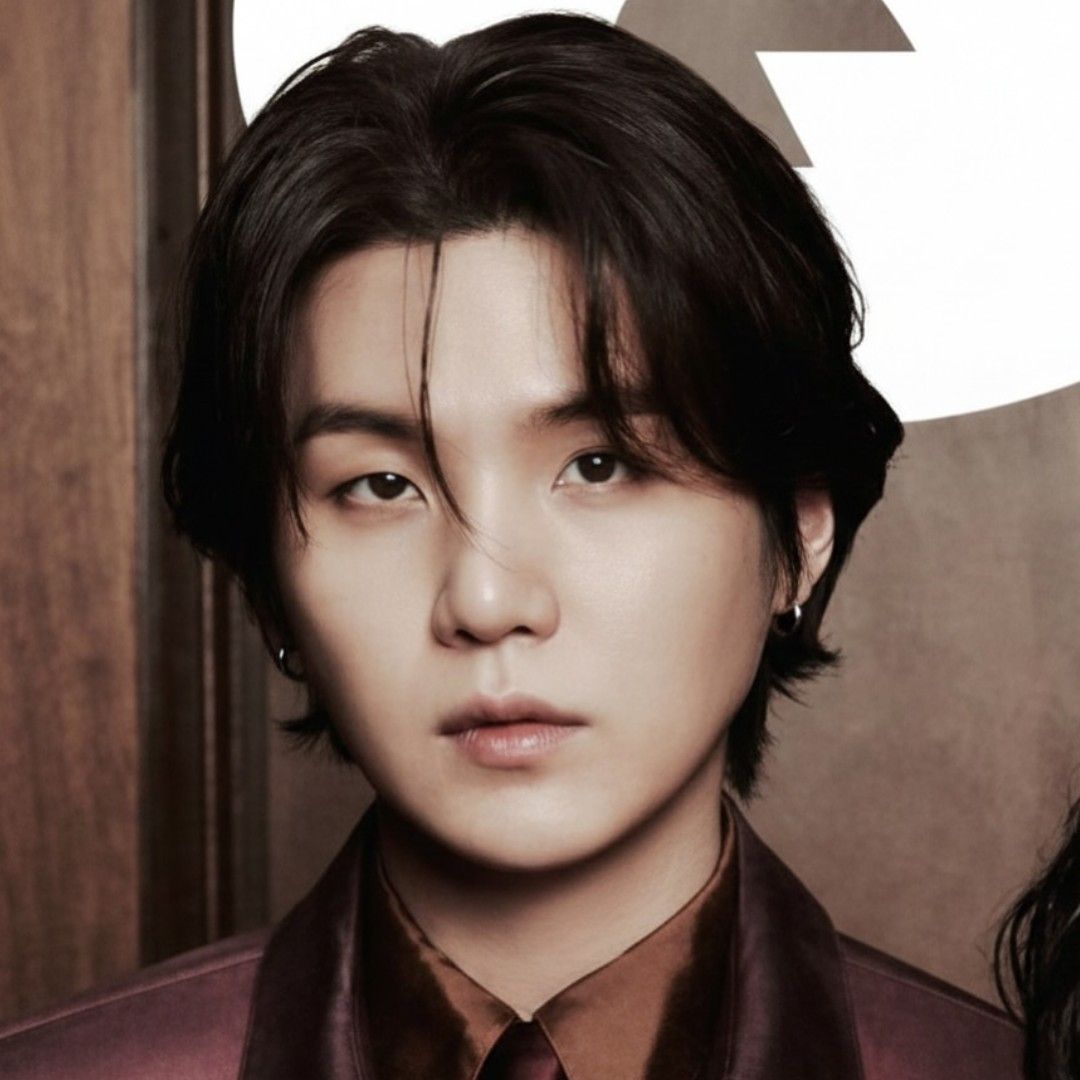 슈가 (방탄소년단) 최근 활동샷