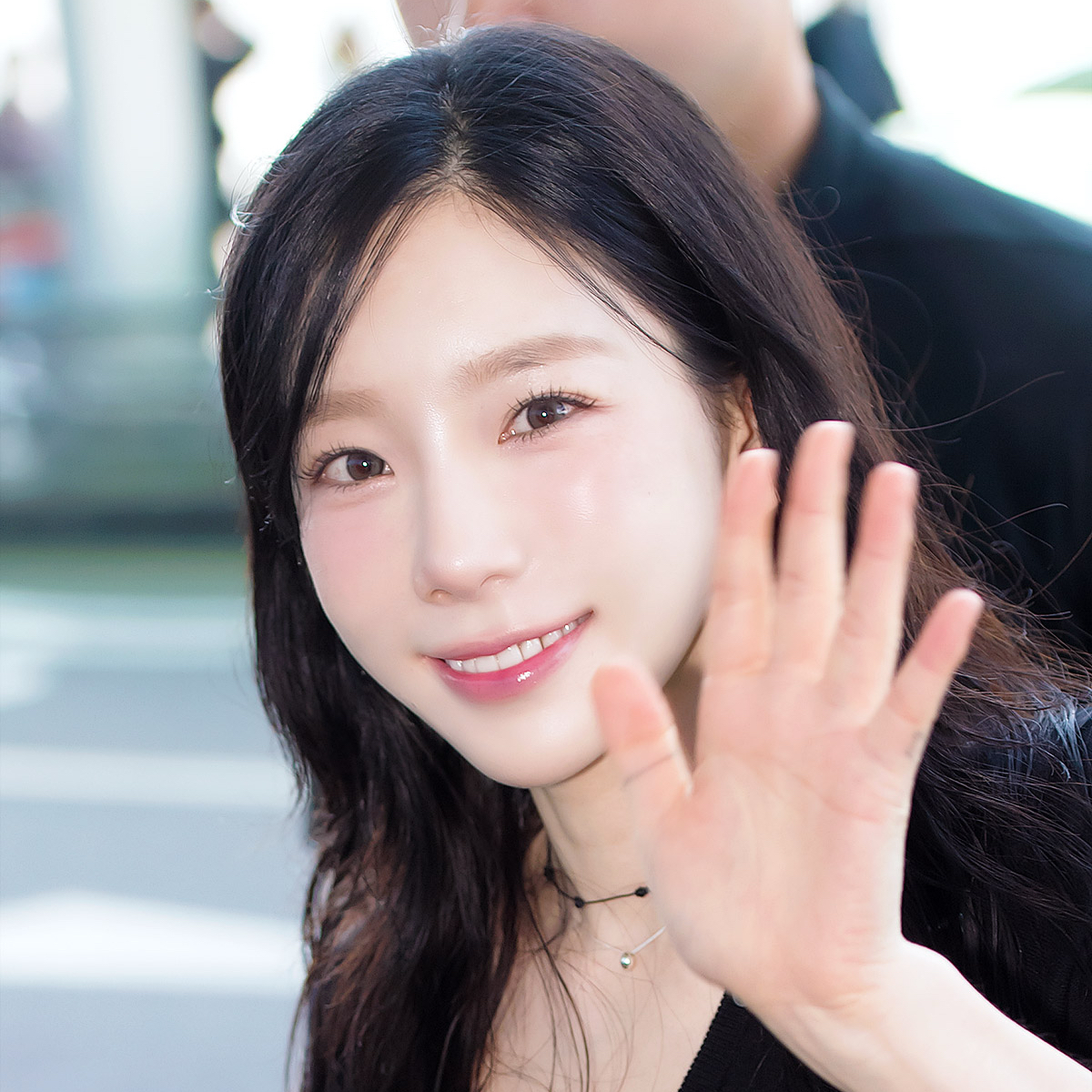 太妍 (少女时代)的最新照片