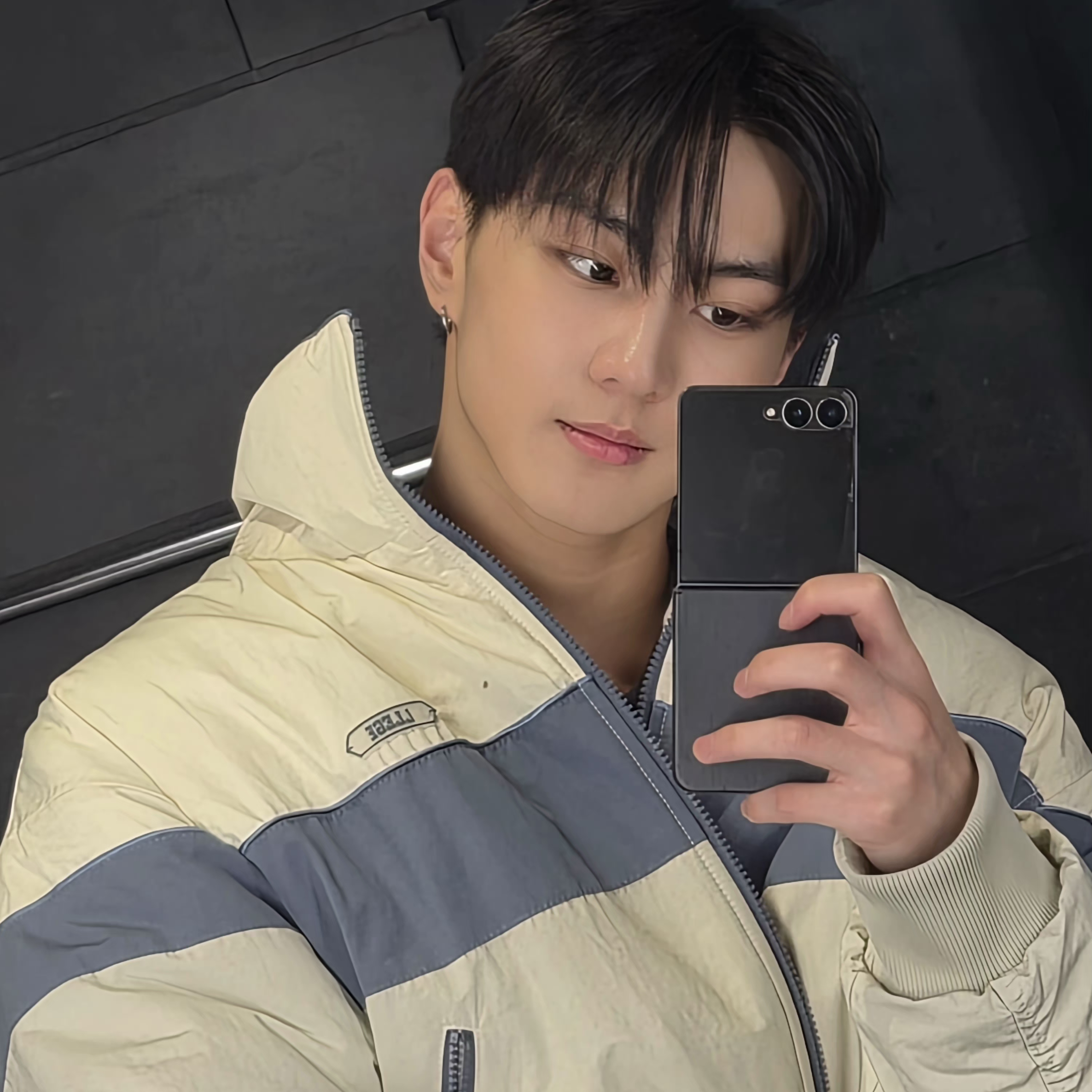 ENHYPEN 팬이 찍은 순간