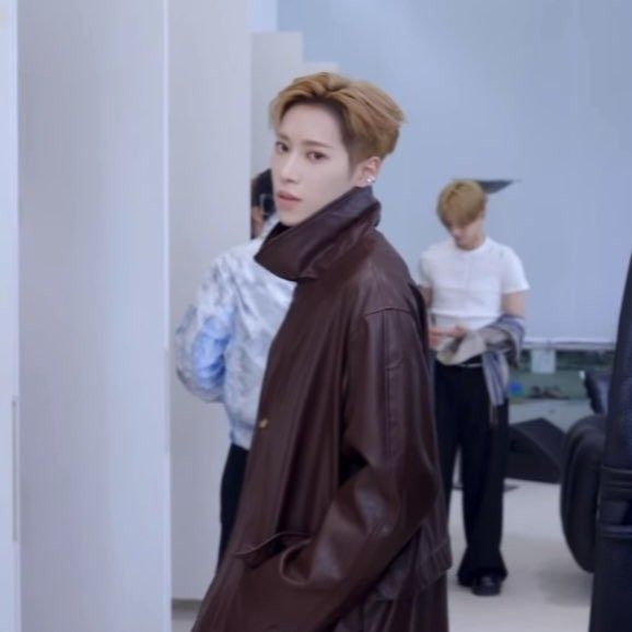 Recent activity shot of Arno (ALPHA DRIVE ONE)