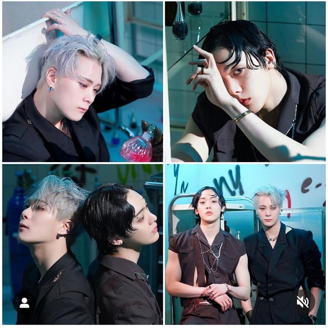 Latest photo of Moonbin (ASTRO)