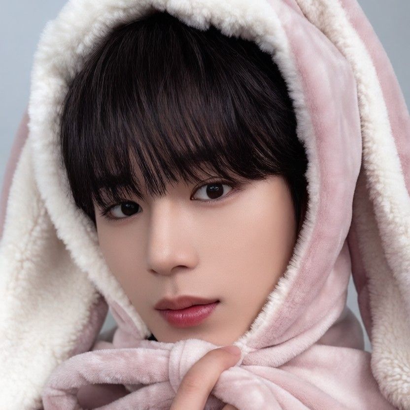 A moment captured by Kim Junseo (ALPHA DRIVE ONE)'s fan