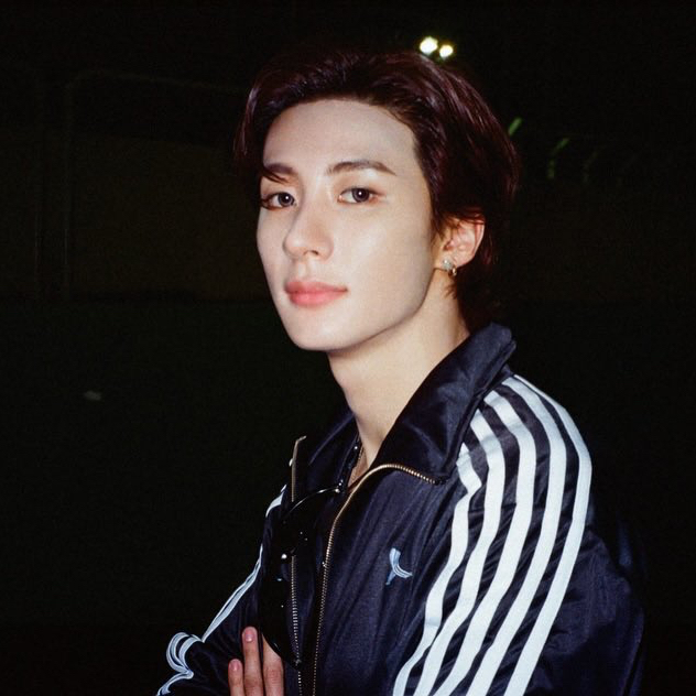 Anton (RIIZE)的幕后花絮