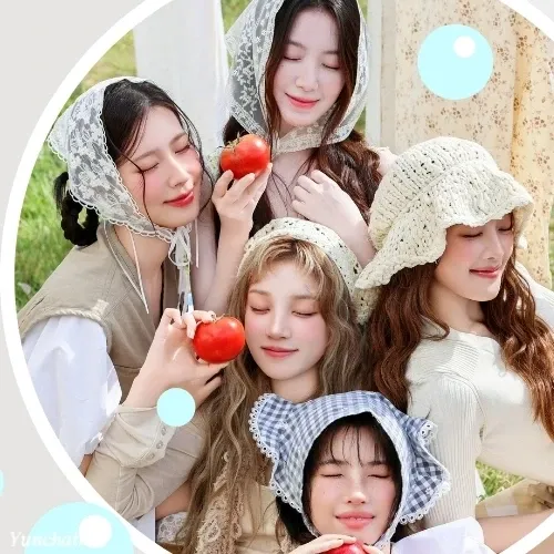 Hot post catching attention from 민니 (아이들)'s fandom