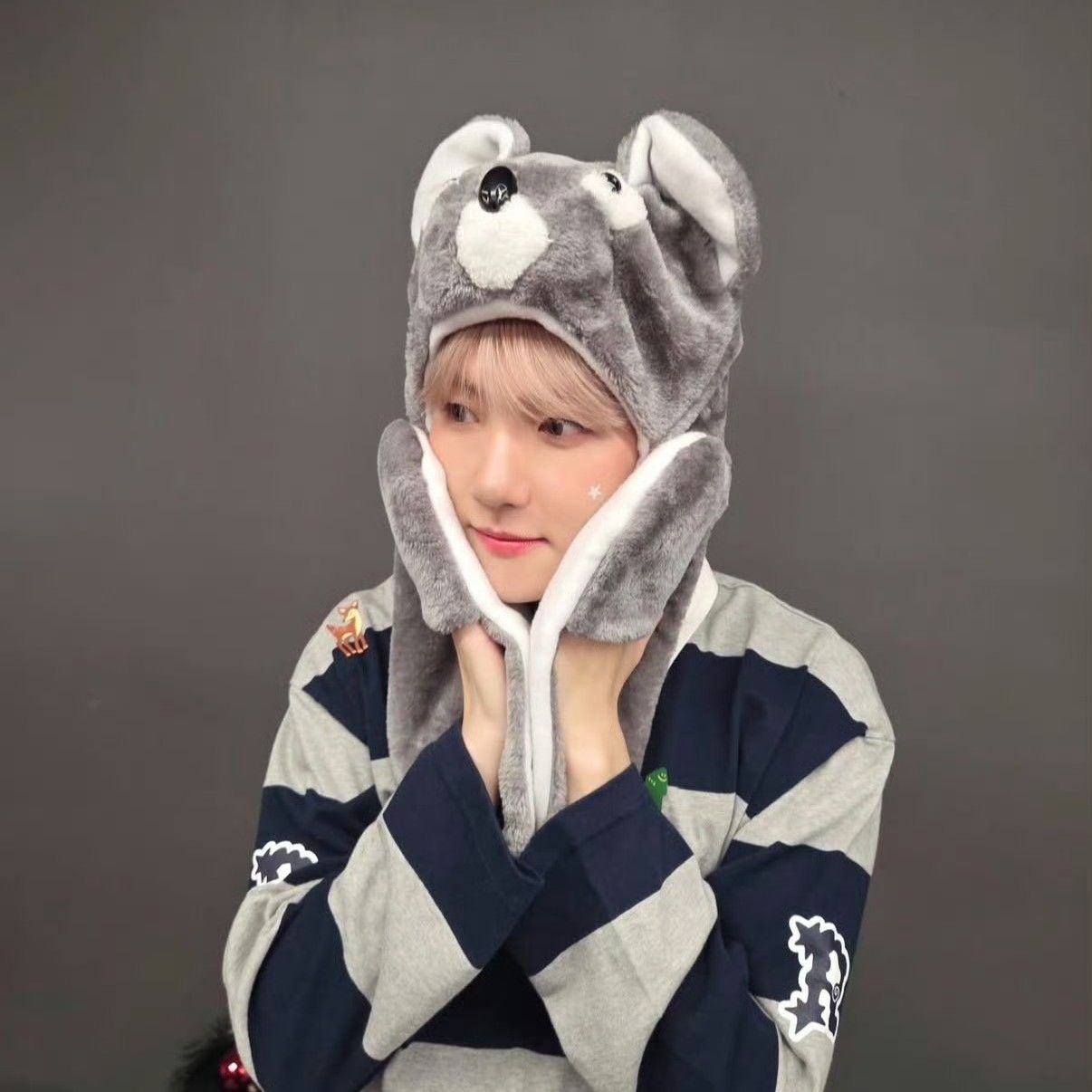 백현 (EXO) 최근 활동샷