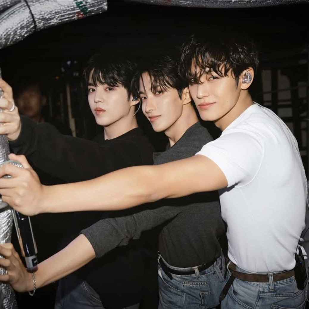 Foto terbaru SEVENTEEN