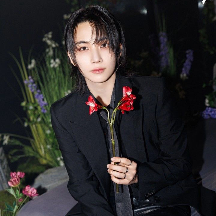 Potret di balik layar SEVENTEEN