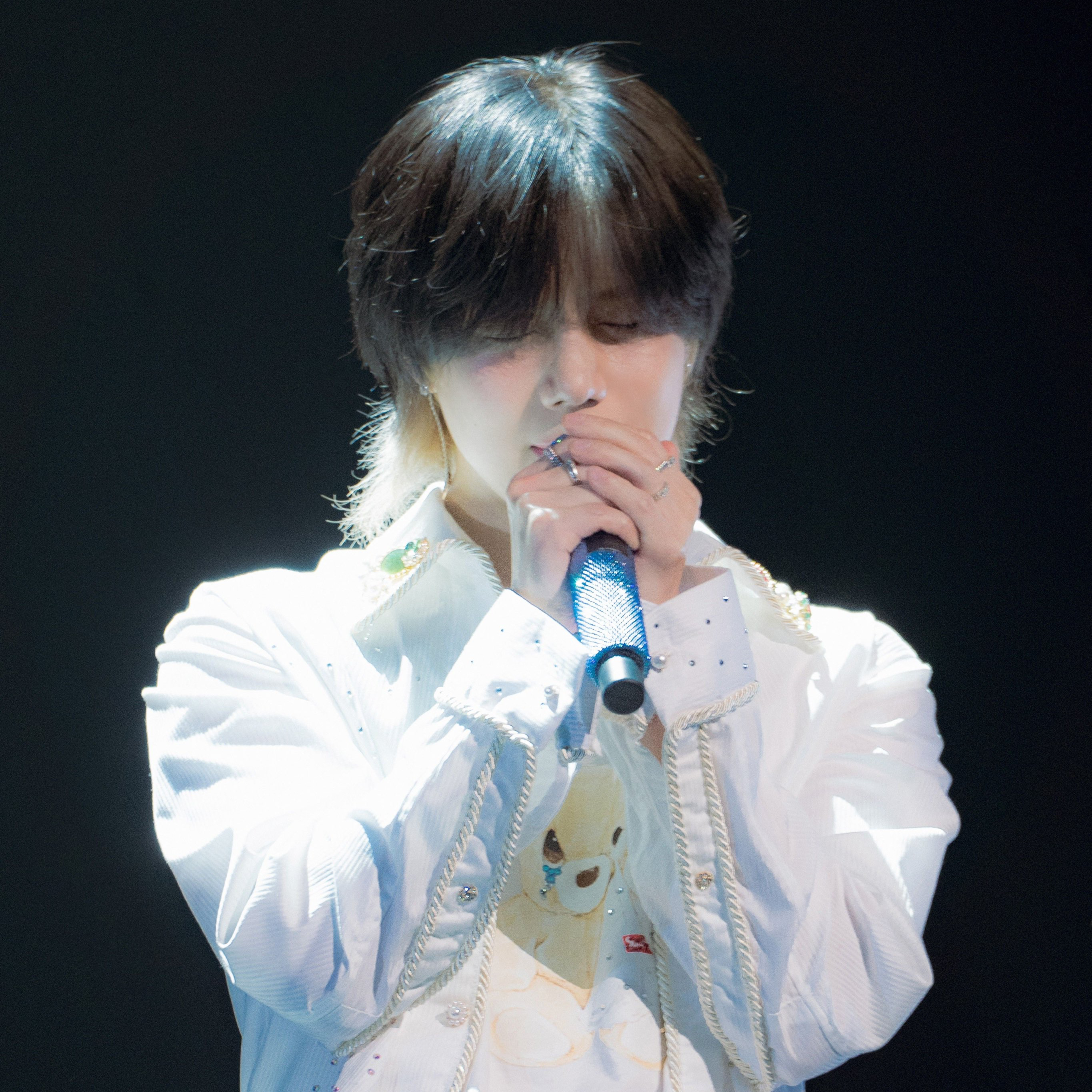 テミン (SHINee)ファンが撮った瞬間