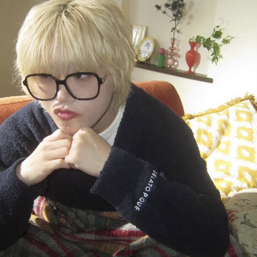 Latest photo of Kimata Syoya (JO1)