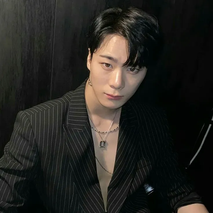 Latest photo of Moonbin (ASTRO)