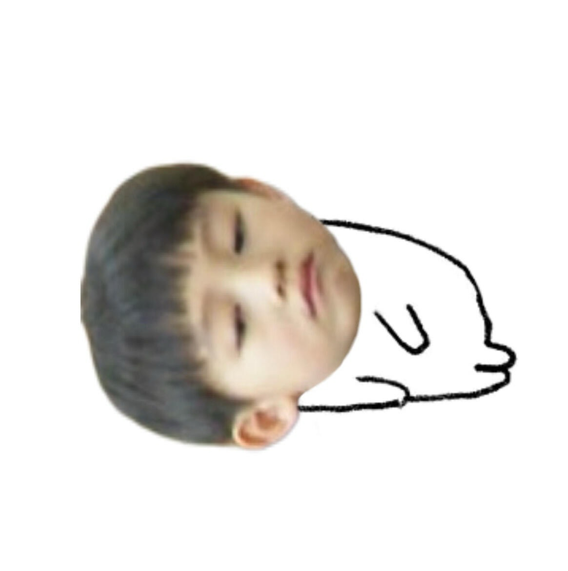 ソンヒョン (CORTIS)の最新写真