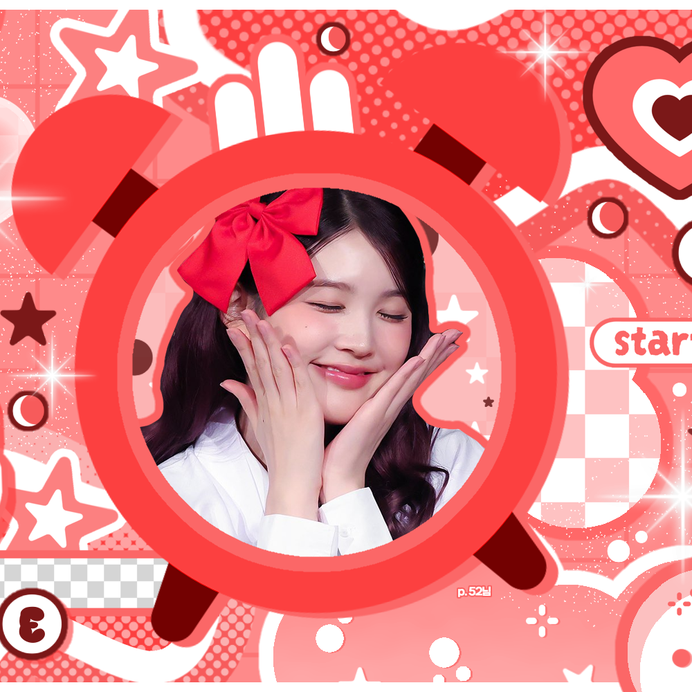 Behind-the-scenes cut of A-na (Hearts2Hearts)