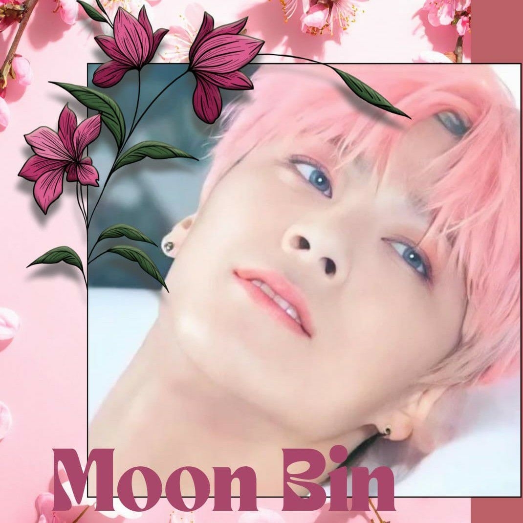 Latest photo of Moonbin (ASTRO)