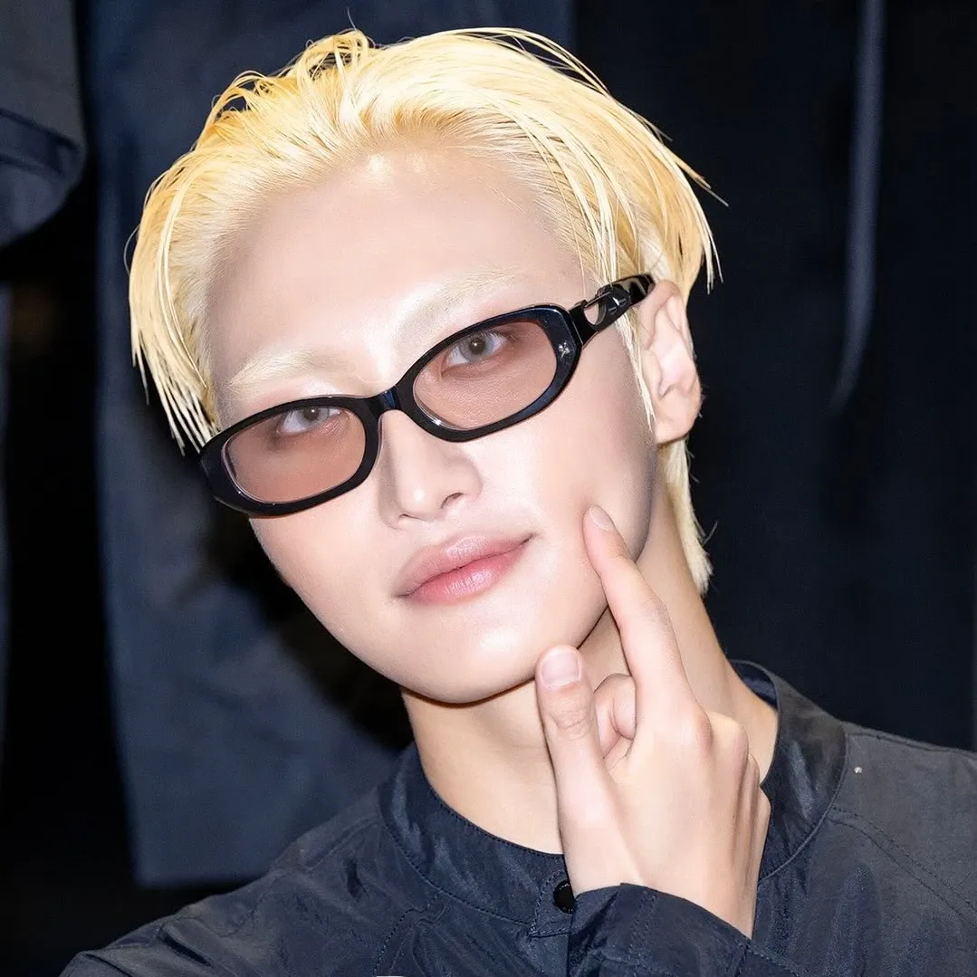 에이티즈 팬이 찍은 순간