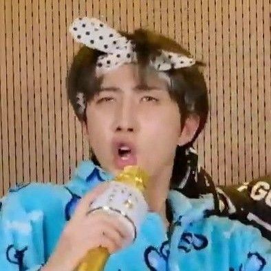 Latest photo of Hui (PENTAGON)