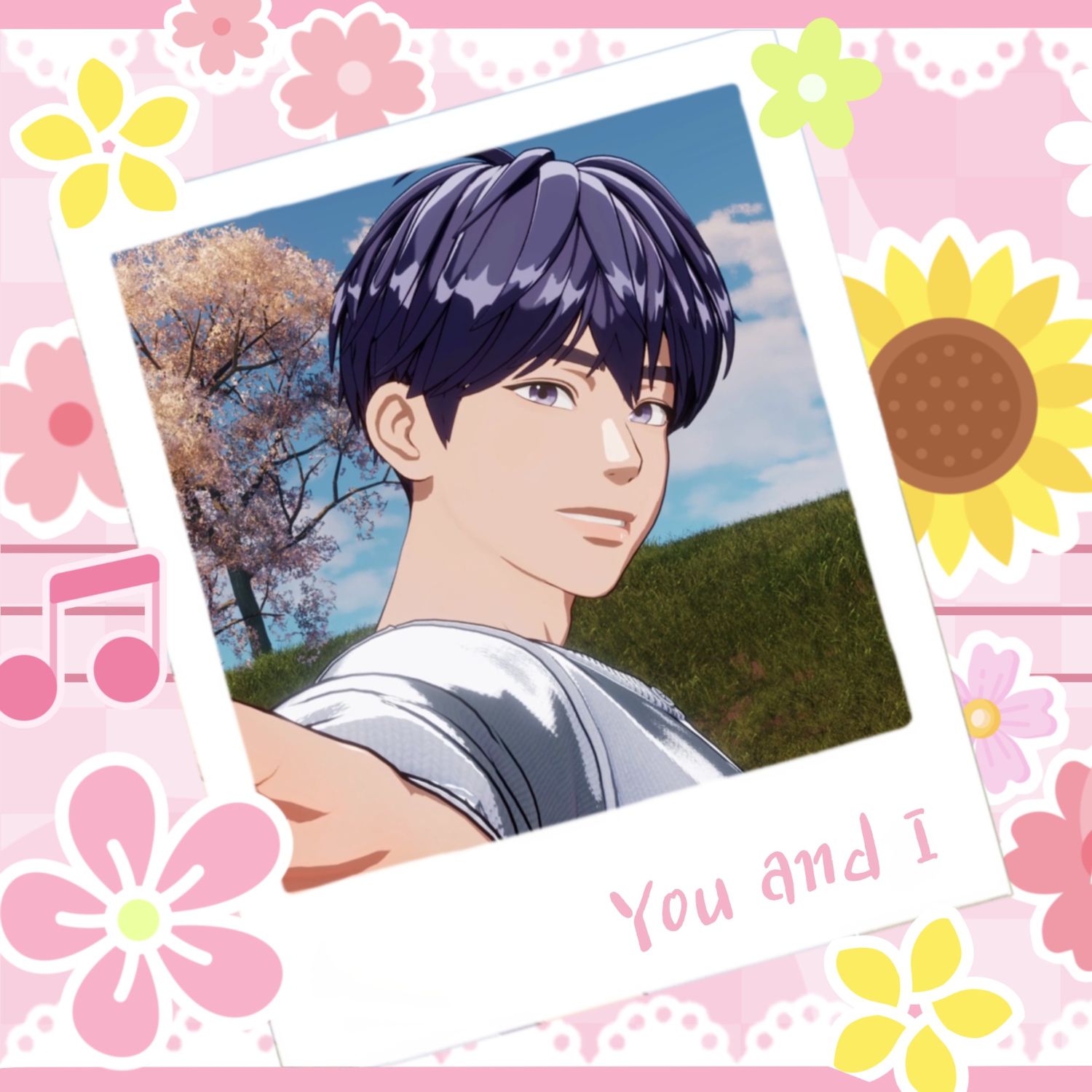 Latest photo of Yejun (PLAVE)