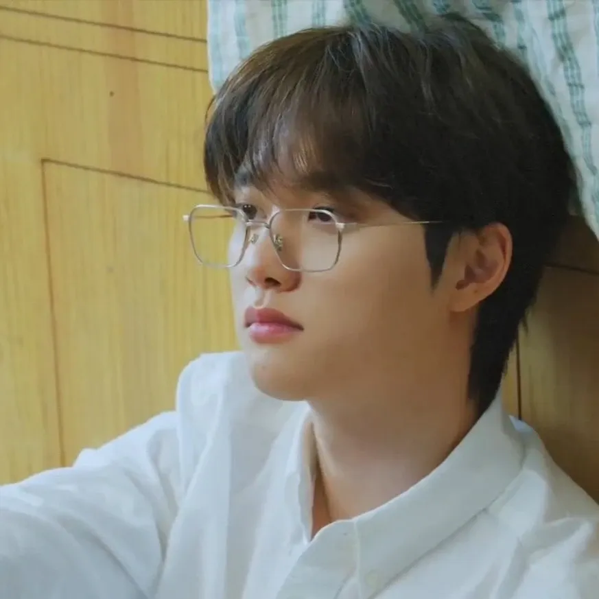 디오 (EXO)의 비하인드 컷