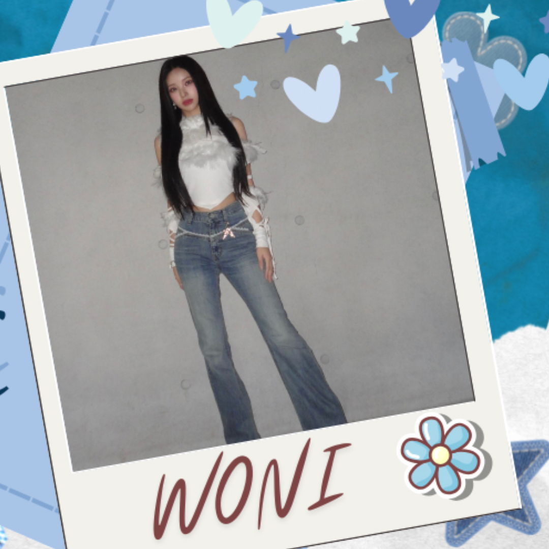 Recent activity shot of Woni (RESCENE)