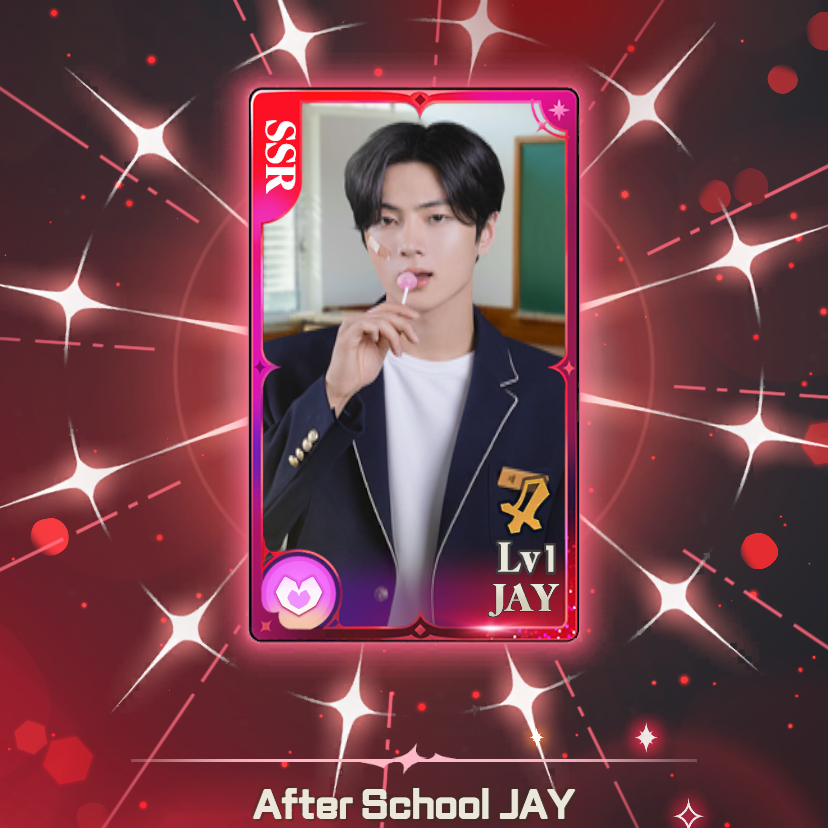 ENHYPEN의 비하인드 컷