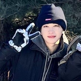 Recent activity shot of Hengyu (MODYSSEY)