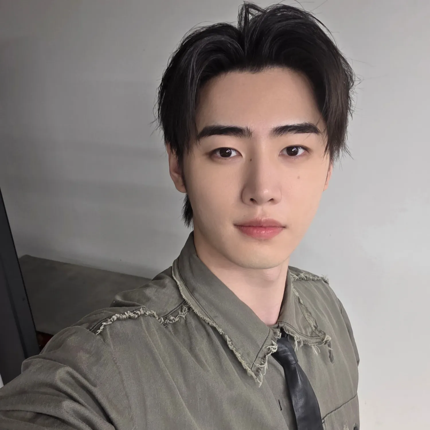 성훈 (ENHYPEN) 팬이 찍은 순간