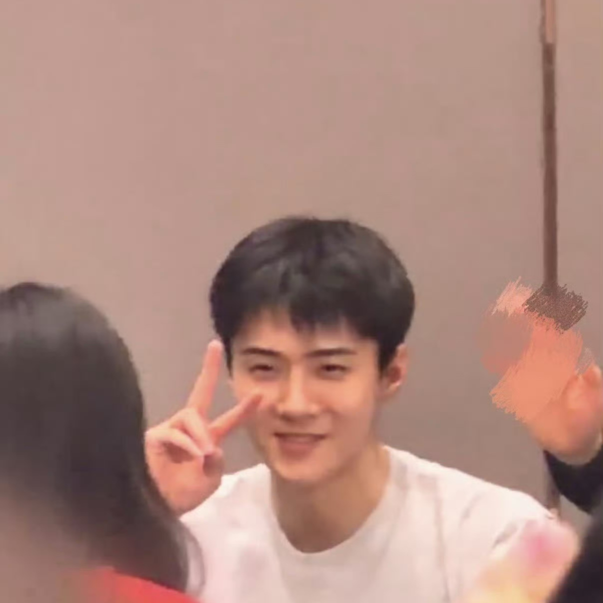세훈 (EXO)의 최신 사진