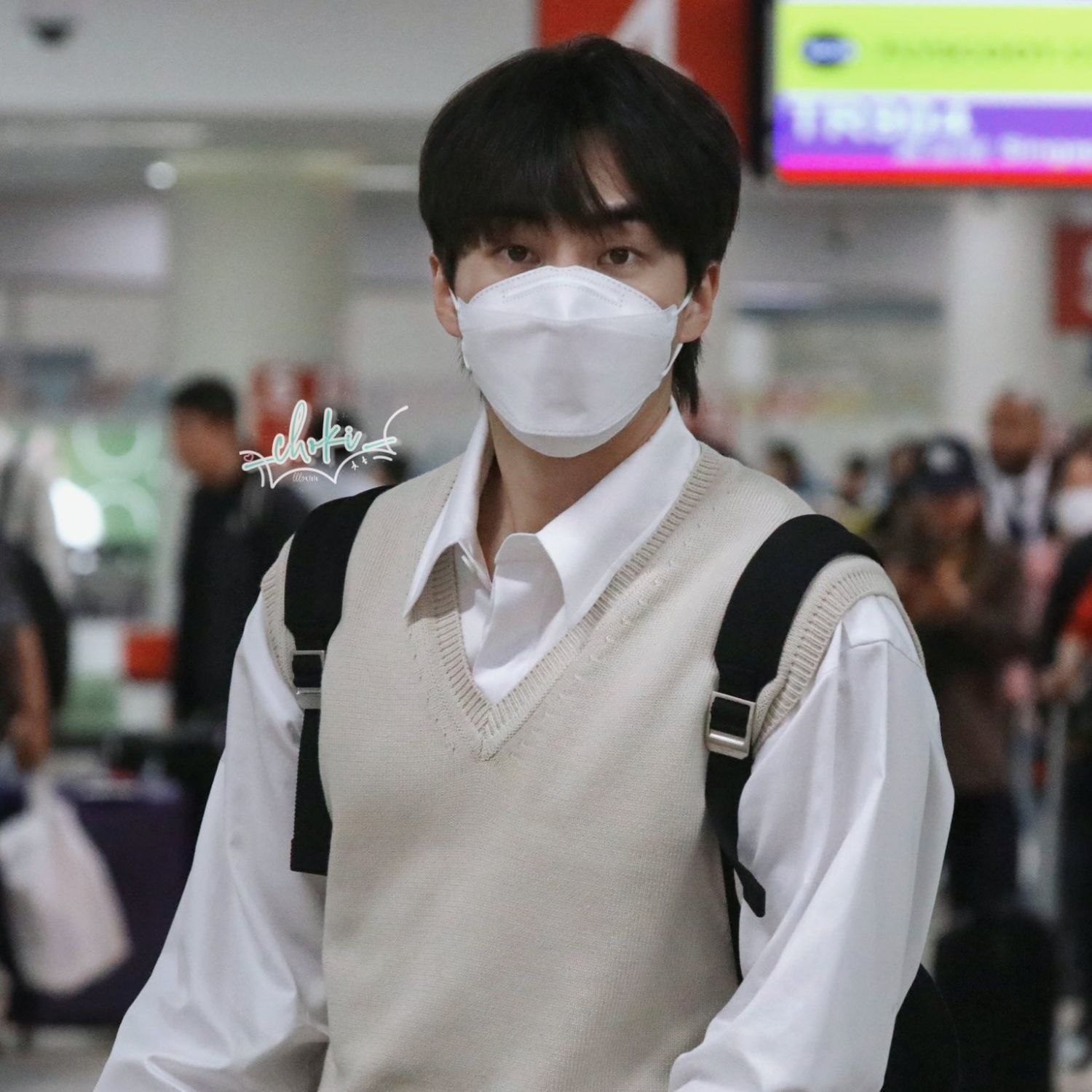 シウミン (EXO)の最新写真
