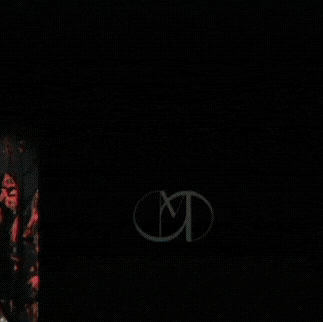 Behind-the-scenes cut of Moonbin (ASTRO)