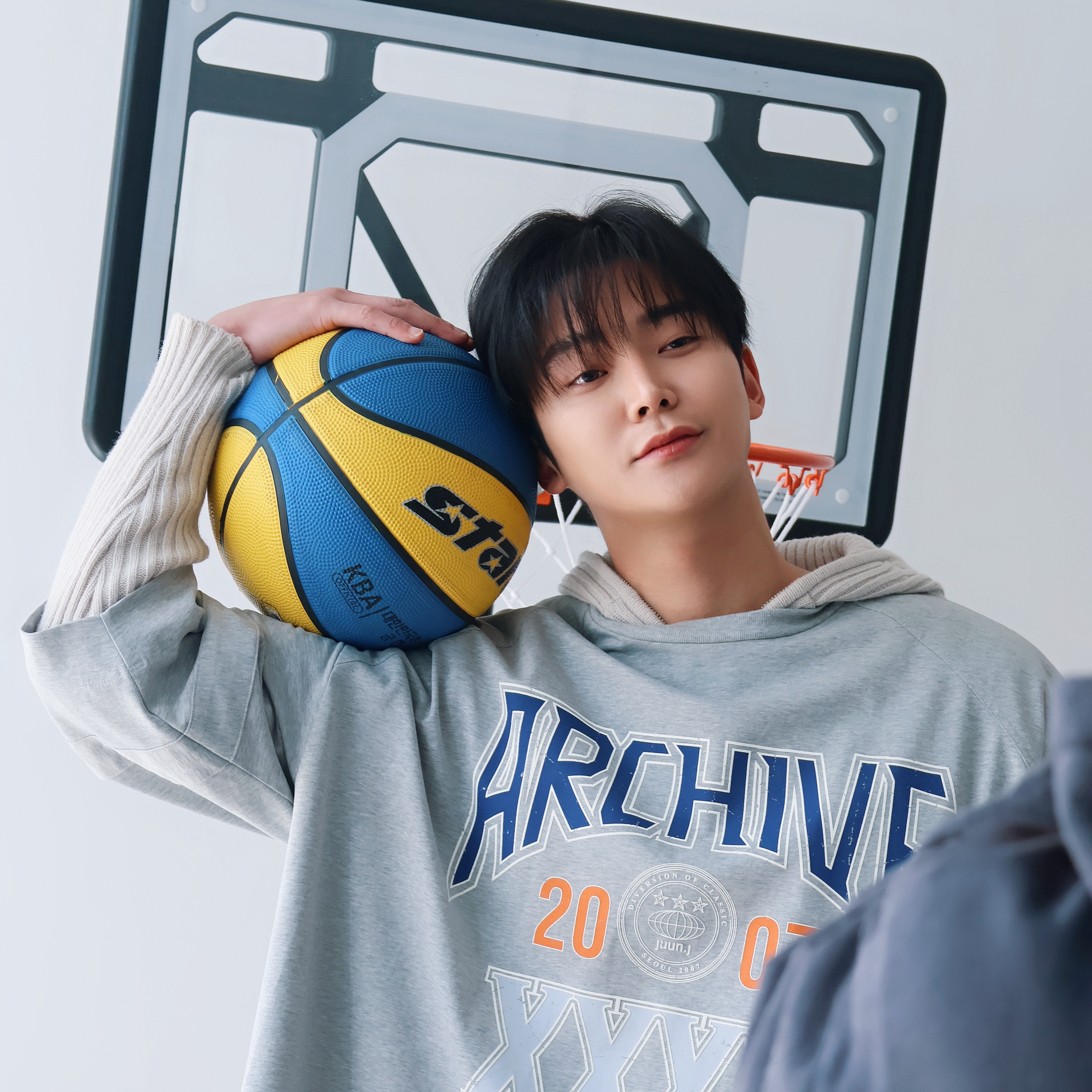 Latest photo of Rowoon