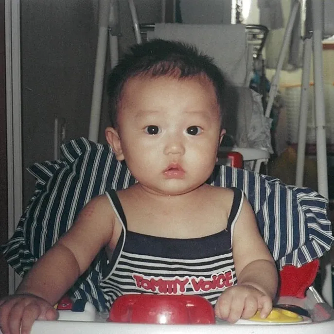 Latest photo of Taeyoung (CRAVITY)