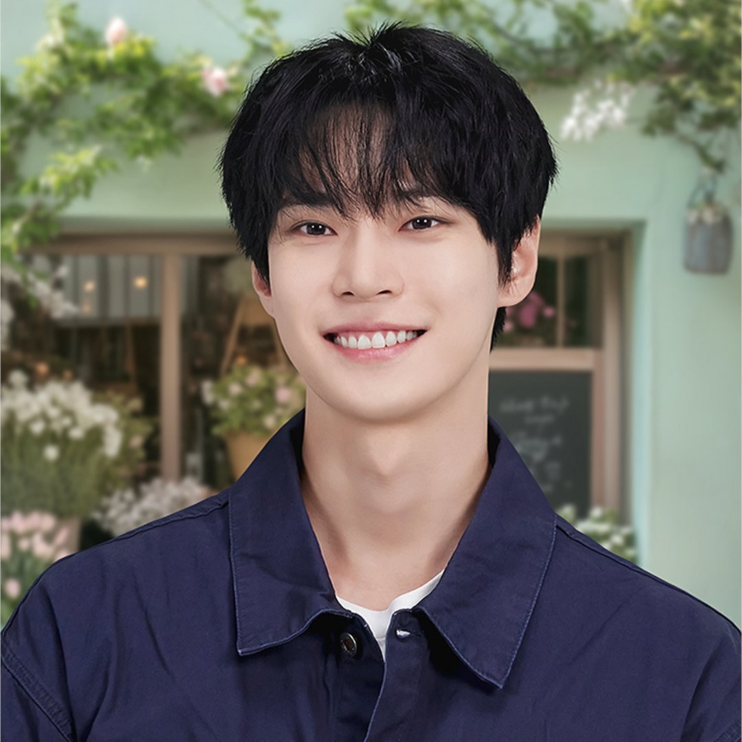 A moment captured by Doyoung (NCT 127)'s fan