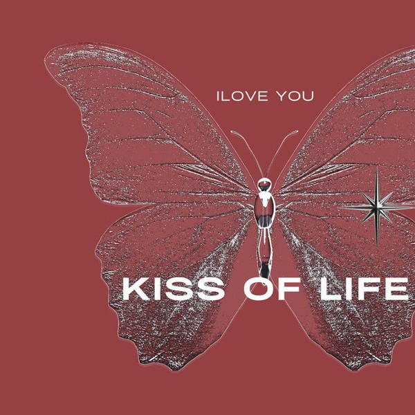 Popular profile picture of KISS OF LIFE loved by fans
