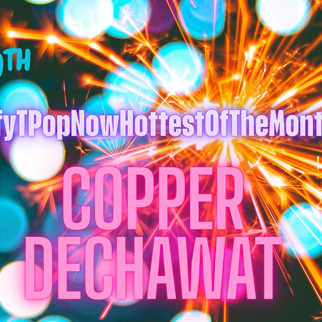 Latest photo of Copper (BUS)