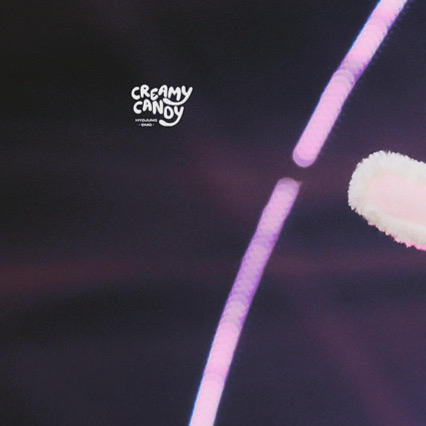 Behind-the-scenes cut of Hyojung (OH MY GIRL)