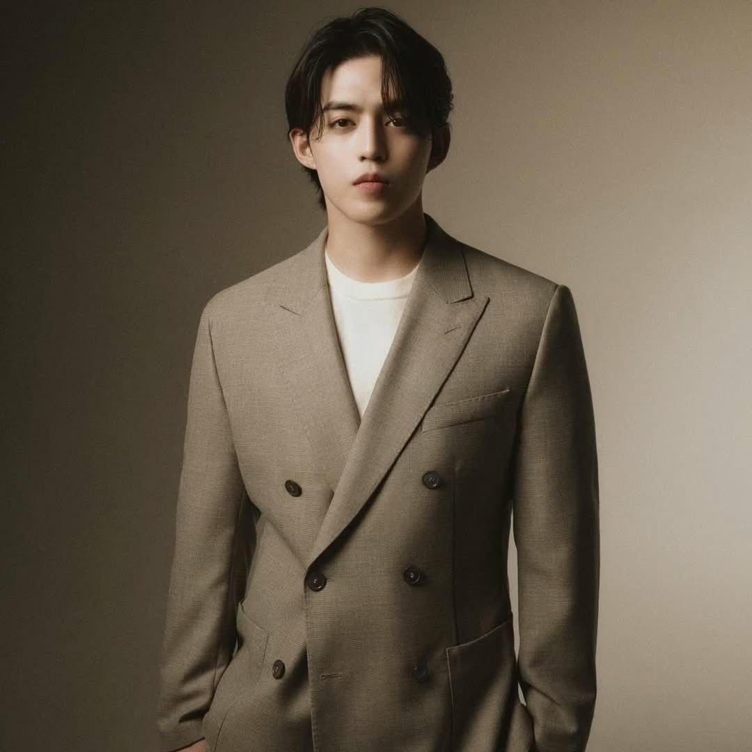 Behind-the-scenes cut of S.Coups (SEVENTEEN)