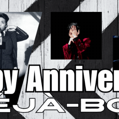 A moment captured by Jonghyun (SHINee)'s fan