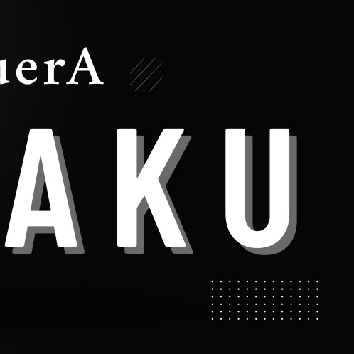 Behind-the-scenes cut of Miraku (NouerA)