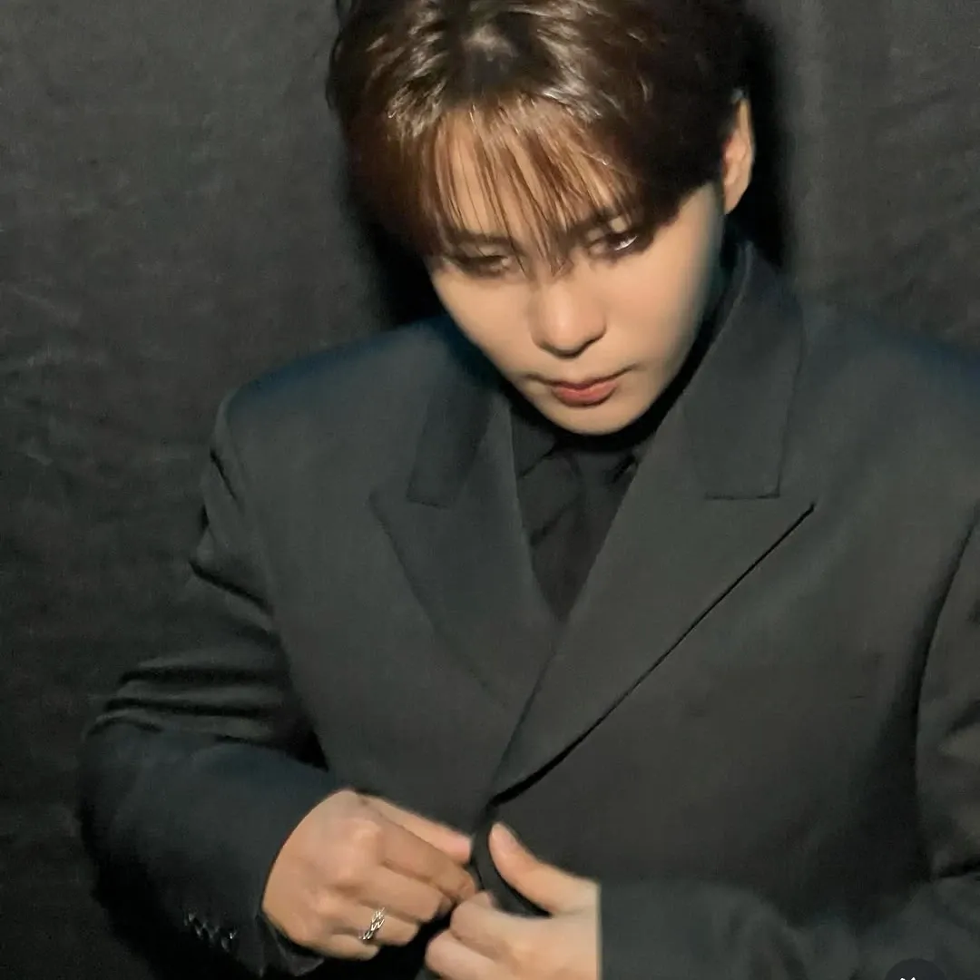 Foto terbaru ATEEZ