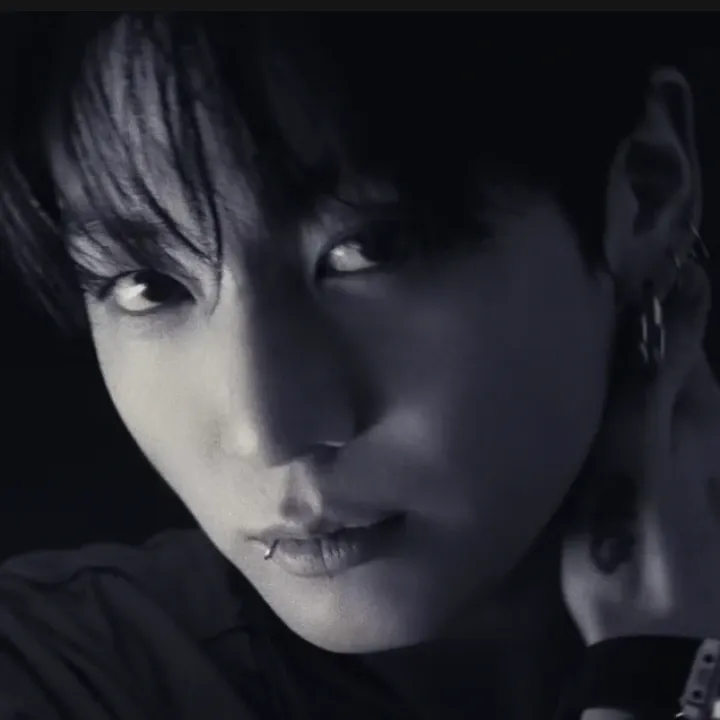 Potret di balik layar Jungkook (BTS)