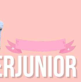 Potret di balik layar Super Junior