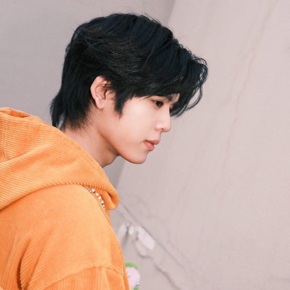 佑瀧 (NexT1DE)的幕後花絮