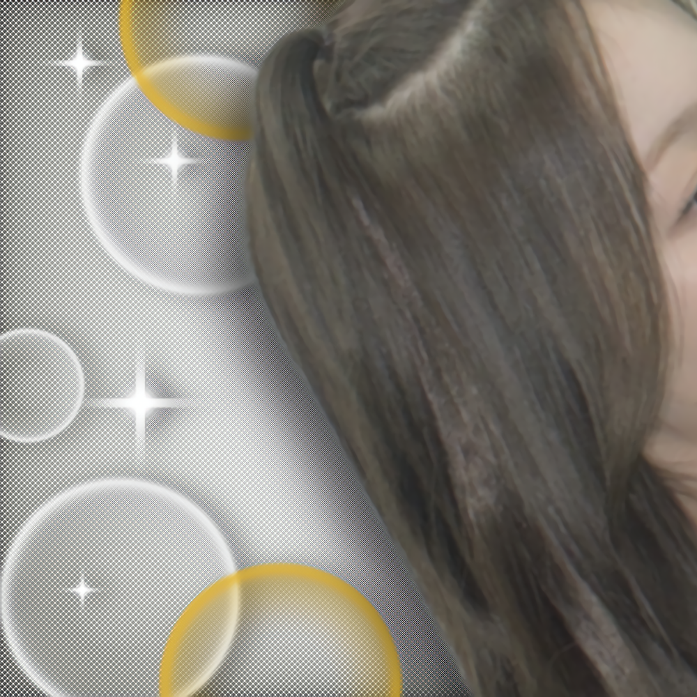 Recent activity shot of Ayaka (NiziU)